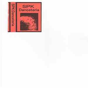 SPK - Danceteria flac