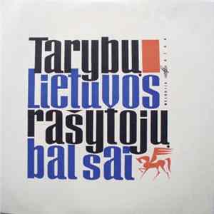 Various - Tarybų Lietuvos Rašytojų Balsai flac