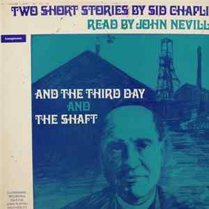 John Neville - Two Short Stories By Sid Chaplin flac
