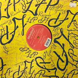 Brimbao - My Attitude flac
