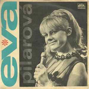 Eva Pilarová, Jaromír Mayer / Eminent , V. Martenová a J. Menčlová - Rozhoupej Zvony / Ostrov Snů flac
