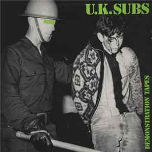 U.K. Subs - Demonstration Tapes flac