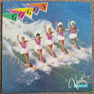 Go-Go's - Vacation flac