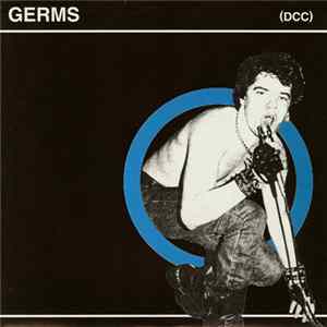 Germs - (DCC) flac
