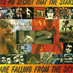 U2 - Its No Secret That The Stars Are Falling From The Sky flac