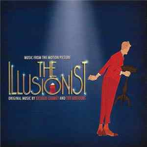 Sylvain Chomet - The Illusionist, Music From The Motion Picture flac