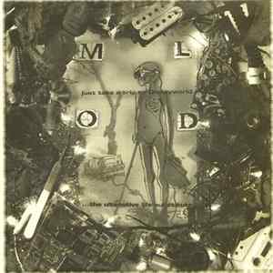 M L O D - Just Take A Trip To Disneyworld ...The Ultimate Life-Substitute flac