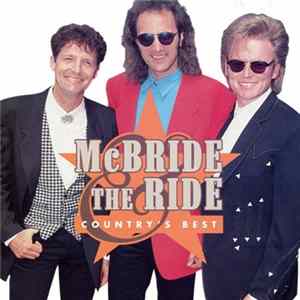 McBride & The Ride - Country's Best flac