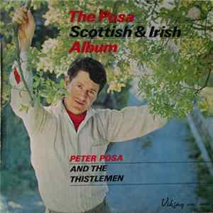 Peter Posa, The Thistlemen - The Posa Scottish & Irish Album flac