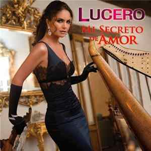 Lucero - Mi Secreto De Amor flac