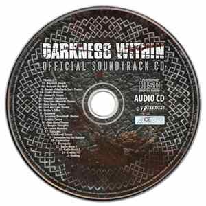 Onur Samli, Oral Samli - Darkness Within Official Soundtrack CD flac