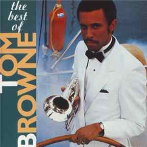 Tom Browne - The Best Of Tom Browne flac