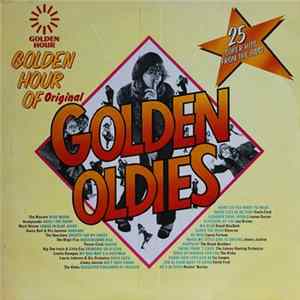 Various - Golden Hour Of Golden Oldies flac
