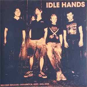 Idle Hands - Idle Hands flac