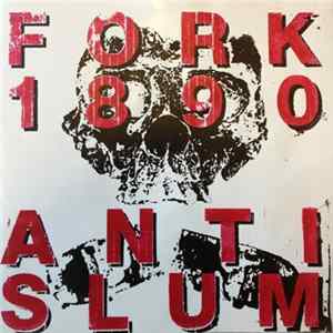 Fork - 1890 Antislum flac