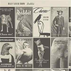 The Billy Nayer Show - Rabbit flac