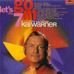 Kai Warner - Let's Go In Folge 7 flac