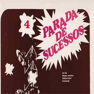 Various - Parada De Sucessos № 4 flac