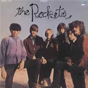 The Rockets - The Rockets flac