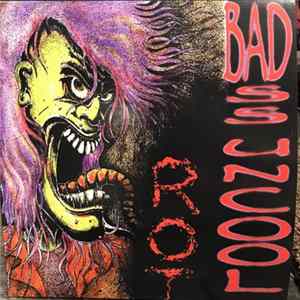 Rot - Badass Uncool flac