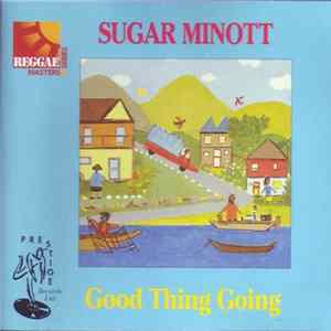 Sugar Minott - Good Thing Going flac