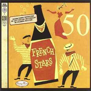 Various - French Stars Vintage flac