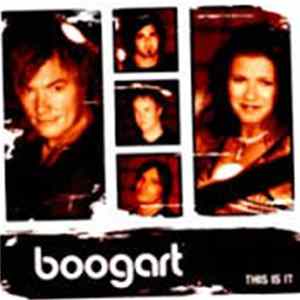Boogart - This Is It flac