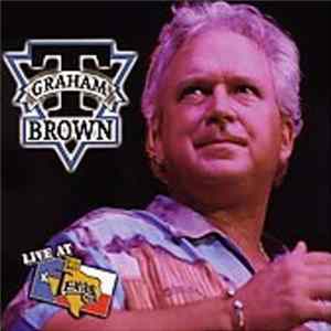 T. Graham Brown - Live At Billy Bob's Texas flac