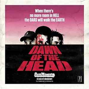 Funkoars - Dawn Of The Head flac