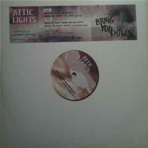 Attic Lights - Bring You Down flac