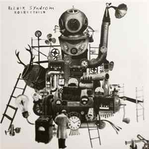 Reznik Syndrom - Korrekturen flac