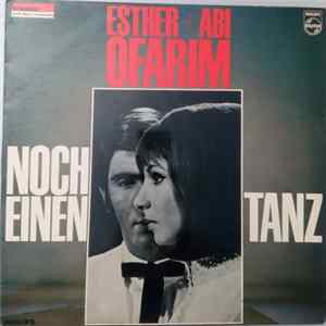 Esther & Abi Ofarim - Noch Einen Tanz flac