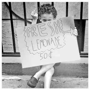 Broken Anchor - Fresh Lemonade flac