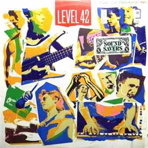 Level 42 - A Physical Presence Part II flac
