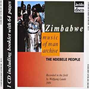The Ndebele People - Zimbabwe flac
