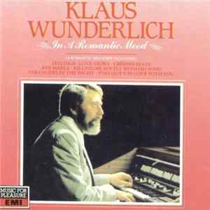 Klaus Wunderlich - In A Romantic Mood flac