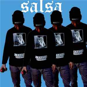 Salsa - Tánc Tánc Tánc flac