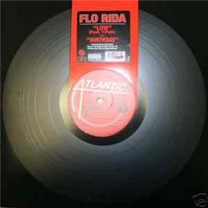 Flo Rida - Low / Birthday flac