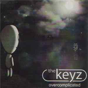 The Keyz - Overcomplicated flac