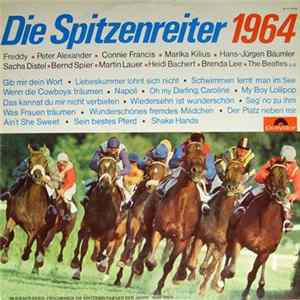 Various - Die Spitzenreiter 1964 flac