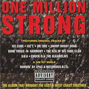 Various - One Million Strong flac