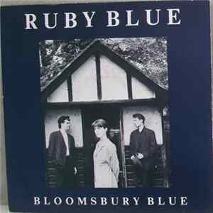 Ruby Blue - Bloomsbury Blue flac