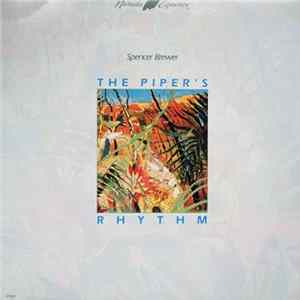 Spencer Brewer - The Piper's Rhythm flac