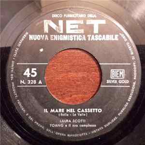 Laura Scotti / Alves Noto - Il Mare Nel Cassetto / Ti Voglio Bene flac