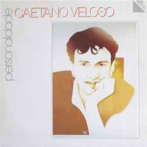 Caetano Veloso - Personalidade flac