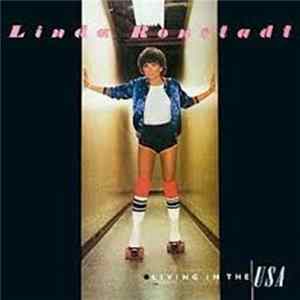 Linda Ronstadt - Living In The USA flac