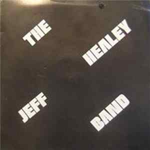 The Jeff Healey Band - Adrianna flac