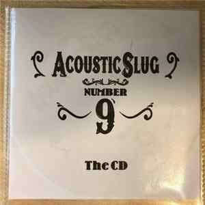 Various - Slugfest 9 - Acoustic flac