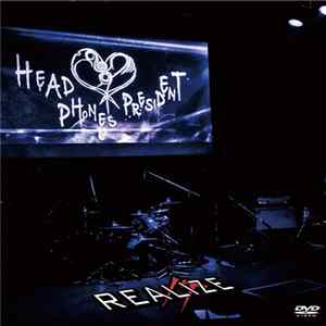 Head Phones President - Realize It flac