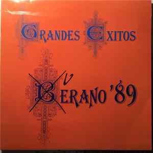 Various - Grandes Exitos Berano 89 flac